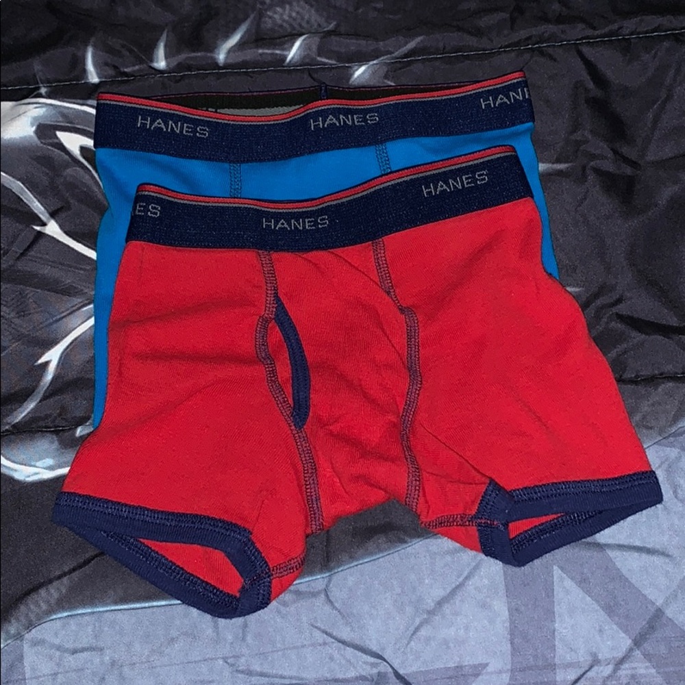 Boys underwear